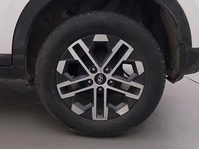 Used Hyundai Venue [2022-2023] SX (O) 1.0 Turbo iMT in Bangalore