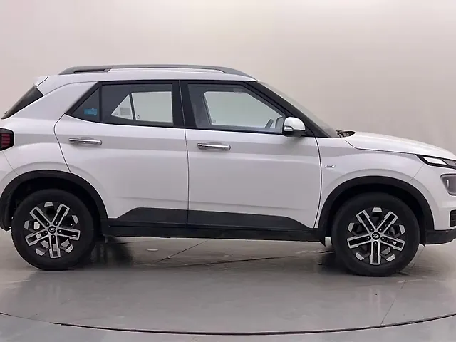 Used Hyundai Venue [2022-2023] SX (O) 1.0 Turbo iMT in Bangalore