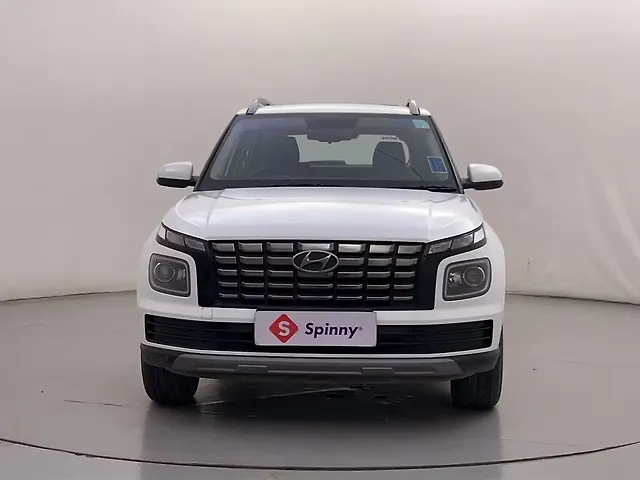 Used Hyundai Venue [2022-2023] SX (O) 1.0 Turbo iMT in Bangalore