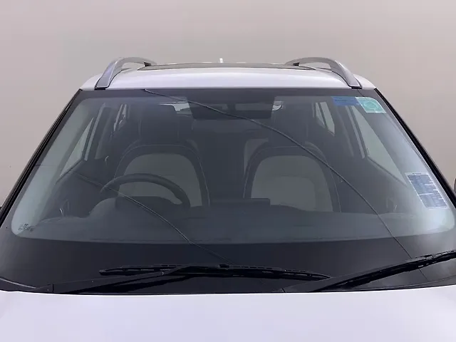 Used Hyundai Venue [2022-2023] SX (O) 1.0 Turbo iMT in Bangalore