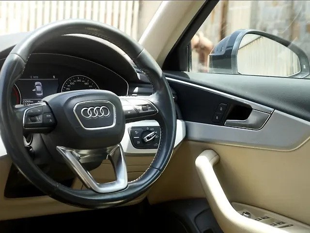 Used Audi A4 [2013-2016] 1.8 TFSI Multitronic Premium Plus in Delhi