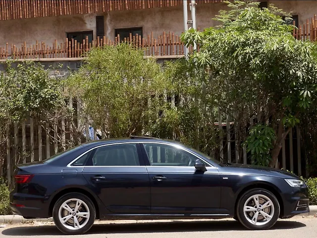 Used Audi A4 [2013-2016] 1.8 TFSI Multitronic Premium Plus in Delhi