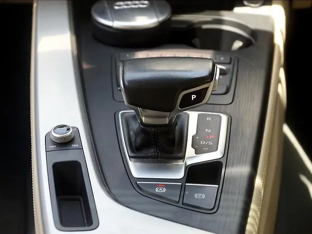 Used Audi A4 [2013-2016] 1.8 TFSI Multitronic Premium Plus in Delhi