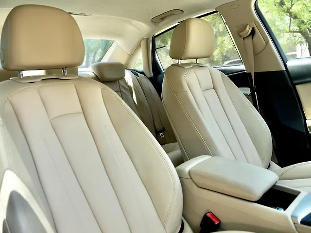 Used Audi A4 [2013-2016] 1.8 TFSI Multitronic Premium Plus in Delhi