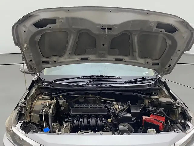 Used Honda Amaze [2018-2021] 1.2 VX CVT Petrol [2019-2020] in Pune