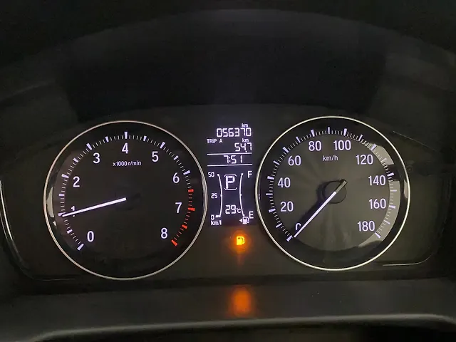 Used Honda Amaze [2018-2021] 1.2 VX CVT Petrol [2019-2020] in Pune