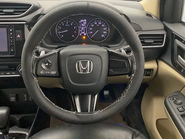 Used Honda Amaze [2018-2021] 1.2 VX CVT Petrol [2019-2020] in Pune