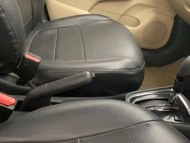 Used Honda Amaze [2018-2021] 1.2 VX CVT Petrol [2019-2020] in Pune