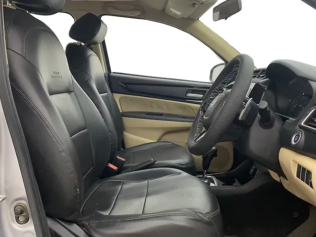 Used Honda Amaze [2018-2021] 1.2 VX CVT Petrol [2019-2020] in Pune