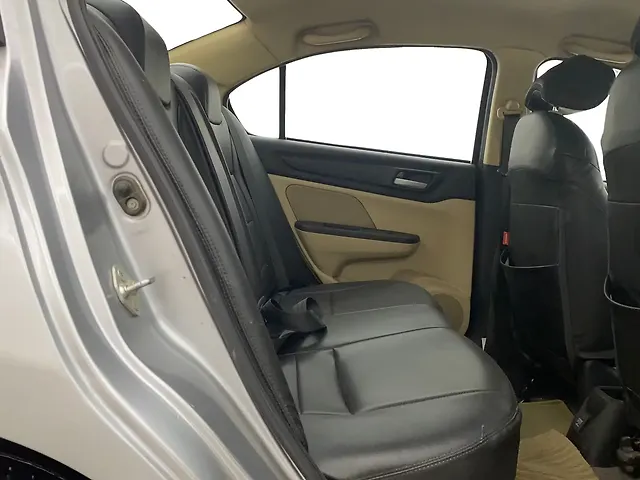 Used Honda Amaze [2018-2021] 1.2 VX CVT Petrol [2019-2020] in Pune