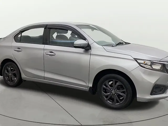 Used 2019 Honda Amaze in Pune Used 2019 Honda Amaze in Pune