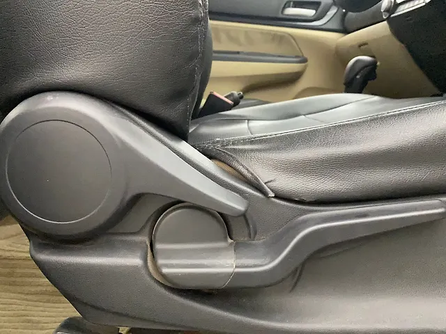 Used Honda Amaze [2018-2021] 1.2 VX CVT Petrol [2019-2020] in Pune