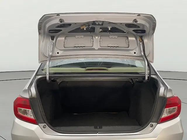 Used Honda Amaze [2018-2021] 1.2 VX CVT Petrol [2019-2020] in Pune