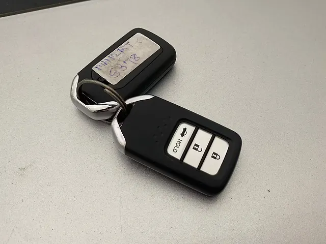 Used Honda Amaze [2018-2021] 1.2 VX CVT Petrol [2019-2020] in Pune