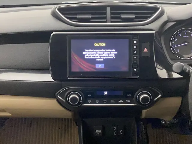 Used Honda Amaze [2018-2021] 1.2 VX CVT Petrol [2019-2020] in Pune