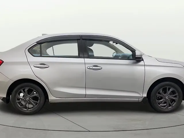 Used Honda Amaze [2018-2021] 1.2 VX CVT Petrol [2019-2020] in Pune