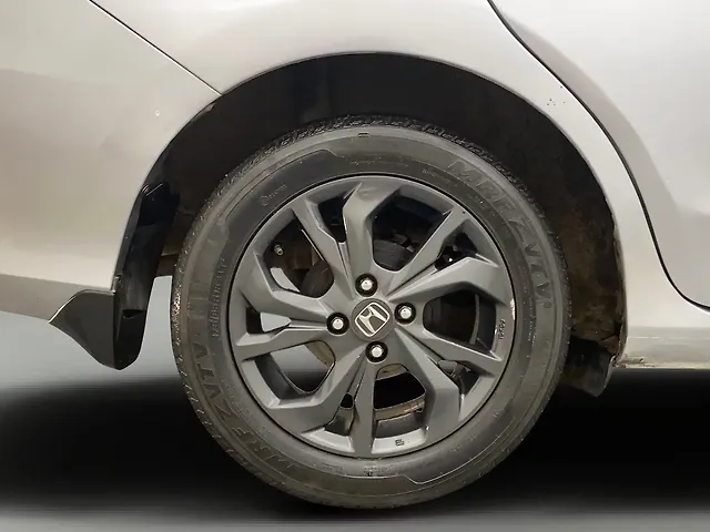 Used Honda Amaze [2018-2021] 1.2 VX CVT Petrol [2019-2020] in Pune