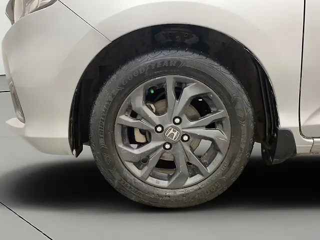 Used Honda Amaze [2018-2021] 1.2 VX CVT Petrol [2019-2020] in Pune