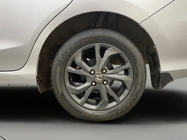 Used Honda Amaze [2018-2021] 1.2 VX CVT Petrol [2019-2020] in Pune