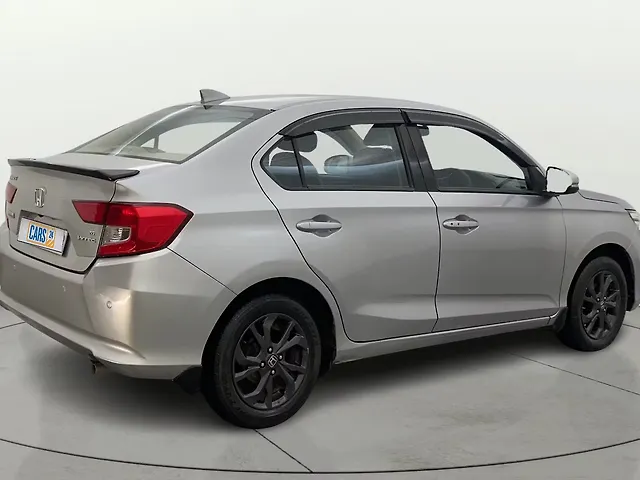 Used Honda Amaze [2018-2021] 1.2 VX CVT Petrol [2019-2020] in Pune