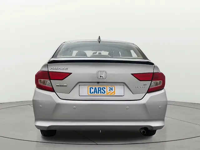 Used Honda Amaze [2018-2021] 1.2 VX CVT Petrol [2019-2020] in Pune