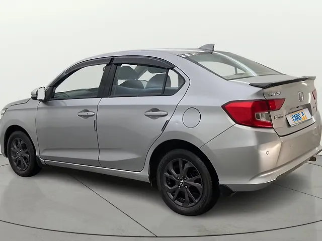 Used Honda Amaze [2018-2021] 1.2 VX CVT Petrol [2019-2020] in Pune