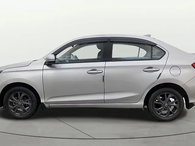 Used Honda Amaze [2018-2021] 1.2 VX CVT Petrol [2019-2020] in Pune