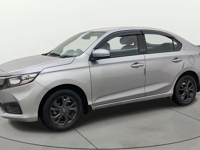 Used Honda Amaze [2018-2021] 1.2 VX CVT Petrol [2019-2020] in Pune