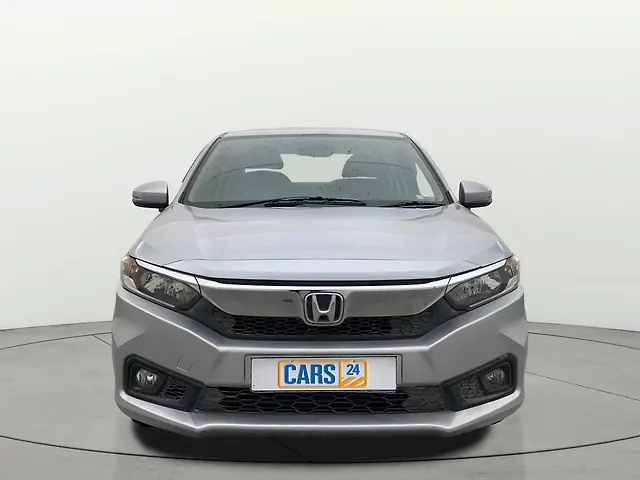 Used Honda Amaze [2018-2021] 1.2 VX CVT Petrol [2019-2020] in Pune