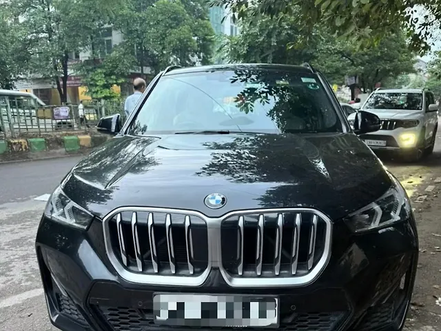 Used 2023 BMW X1 in Chandigarh Used 2023 BMW X1 in Chandigarh