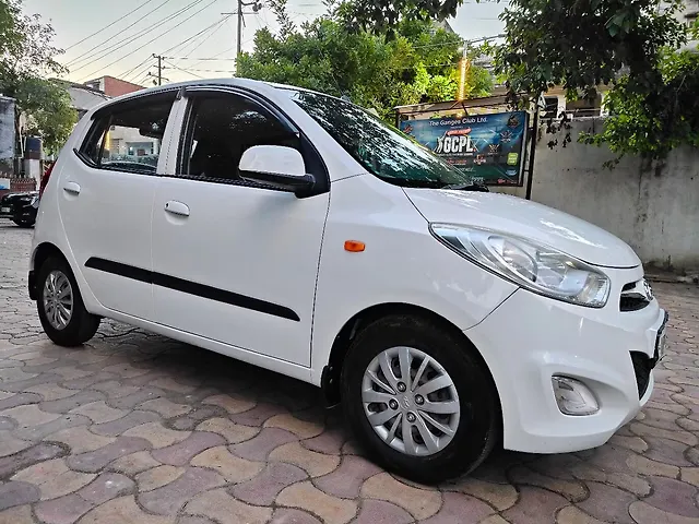 Used 2016 Hyundai i10 in Kanpur Used 2016 Hyundai i10 in Kanpur
