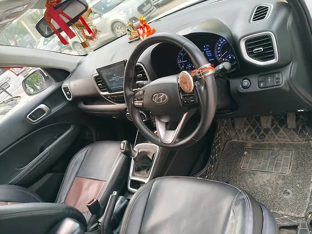 Used 2022 Hyundai Creta in Lucknow