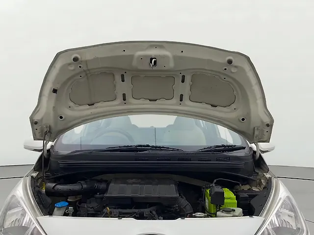 Used Hyundai Grand i10 Sportz (O) AT 1.2 Kappa VTVT [2017-2018] in Chennai