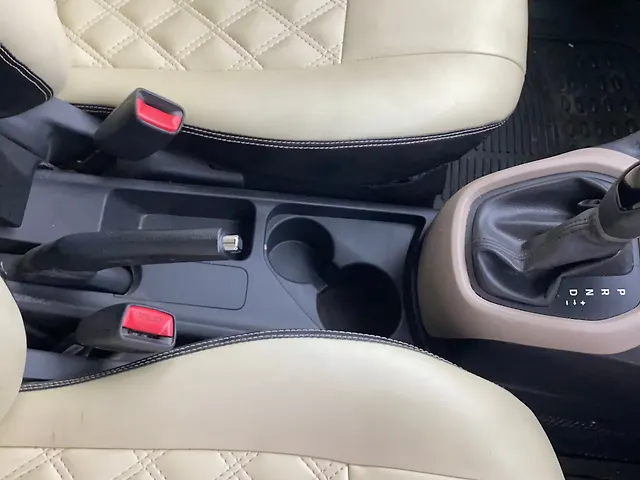 Used Hyundai Grand i10 Sportz (O) AT 1.2 Kappa VTVT [2017-2018] in Chennai