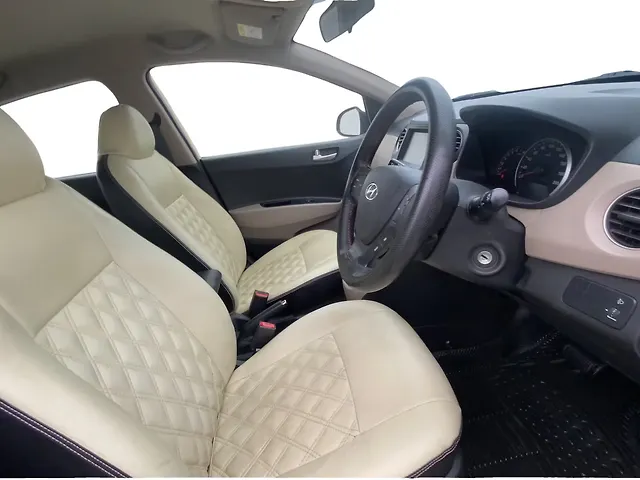 Used Hyundai Grand i10 Sportz (O) AT 1.2 Kappa VTVT [2017-2018] in Chennai