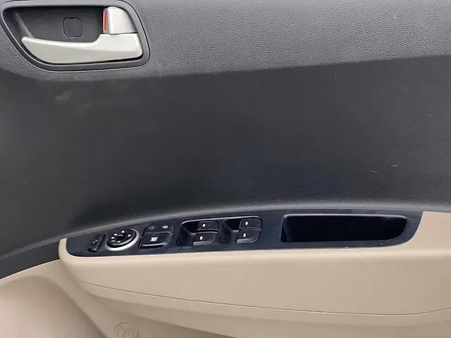 Used Hyundai Grand i10 Sportz (O) AT 1.2 Kappa VTVT [2017-2018] in Chennai