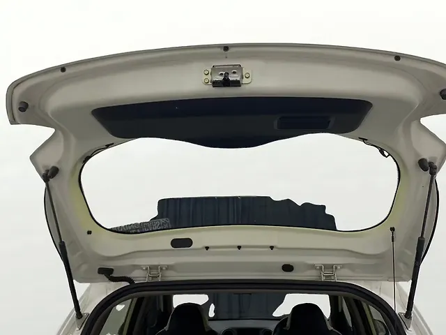 Used Hyundai Grand i10 Sportz (O) AT 1.2 Kappa VTVT [2017-2018] in Chennai