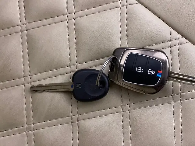 Used Hyundai Grand i10 Sportz (O) AT 1.2 Kappa VTVT [2017-2018] in Chennai