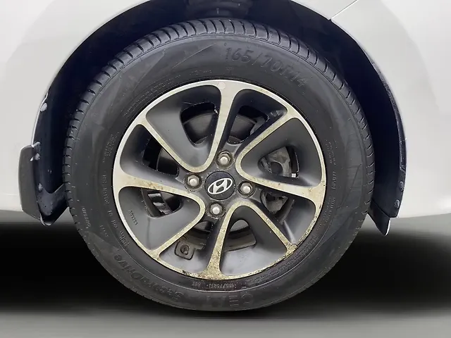 Used Hyundai Grand i10 Sportz (O) AT 1.2 Kappa VTVT [2017-2018] in Chennai