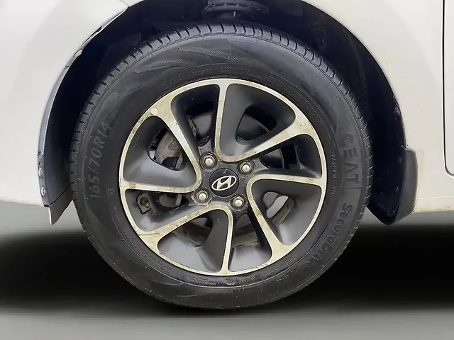 Used Hyundai Grand i10 Sportz (O) AT 1.2 Kappa VTVT [2017-2018] in Chennai