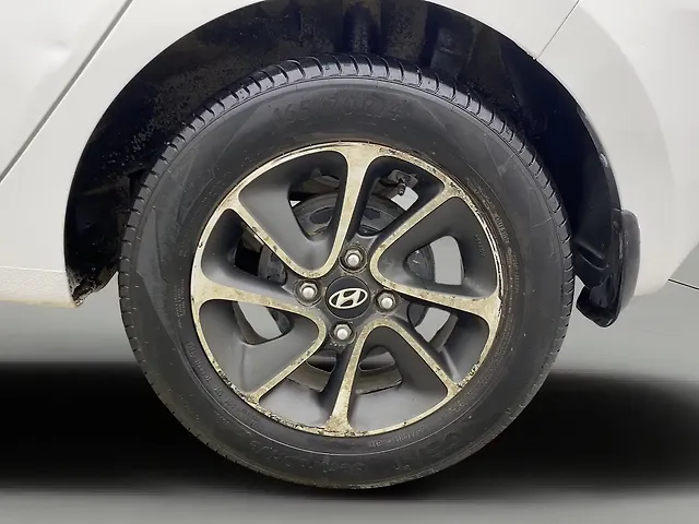 Used Hyundai Grand i10 Sportz (O) AT 1.2 Kappa VTVT [2017-2018] in Chennai