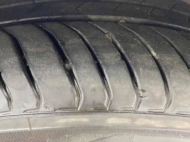 Used Hyundai Grand i10 Sportz (O) AT 1.2 Kappa VTVT [2017-2018] in Chennai