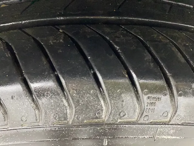 Used Hyundai Grand i10 Sportz (O) AT 1.2 Kappa VTVT [2017-2018] in Chennai