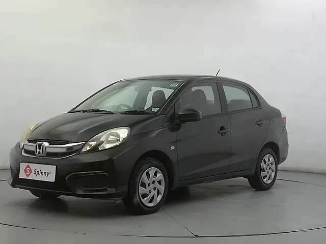 Used 2016 Honda Amaze in Ahmedabad Used 2016 Honda Amaze in Ahmedabad
