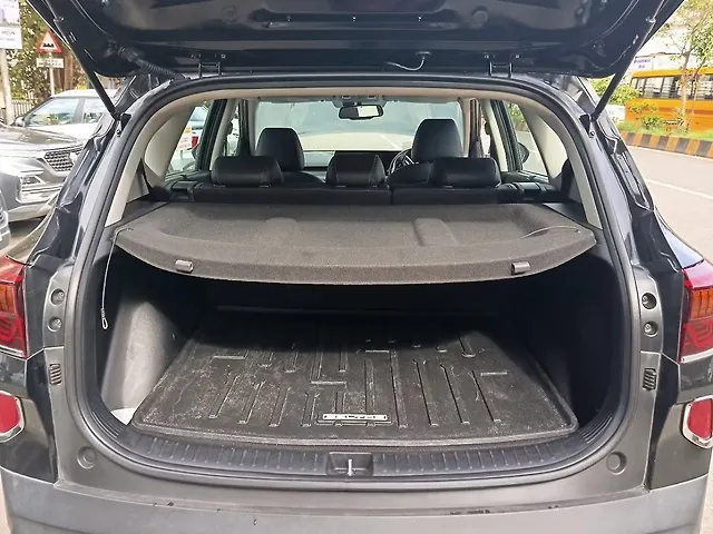 Used Kia Seltos [2022-2023] GTX Plus 1.5 Diesel AT in Mumbai