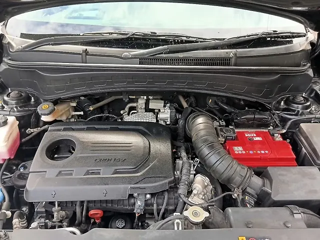 Used Kia Seltos [2022-2023] GTX Plus 1.5 Diesel AT in Mumbai