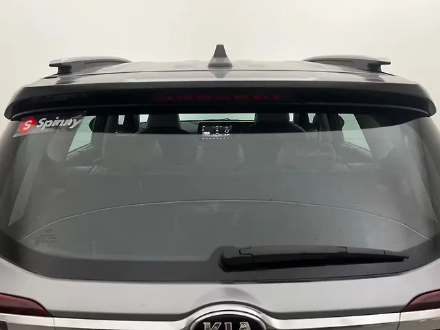Used Kia Seltos [2019-2022] GTX Plus AT 1.5 Diesel [2019-2020] in Hyderabad