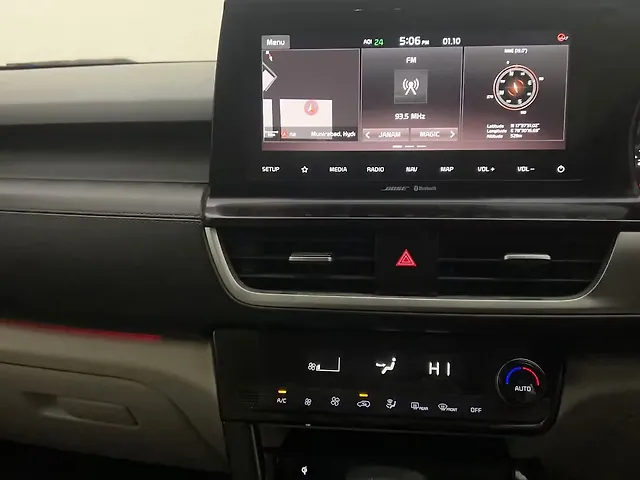 Used Kia Seltos [2019-2022] GTX Plus AT 1.5 Diesel [2019-2020] in Hyderabad