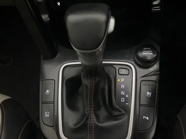 Used Kia Seltos [2019-2022] GTX Plus AT 1.5 Diesel [2019-2020] in Hyderabad