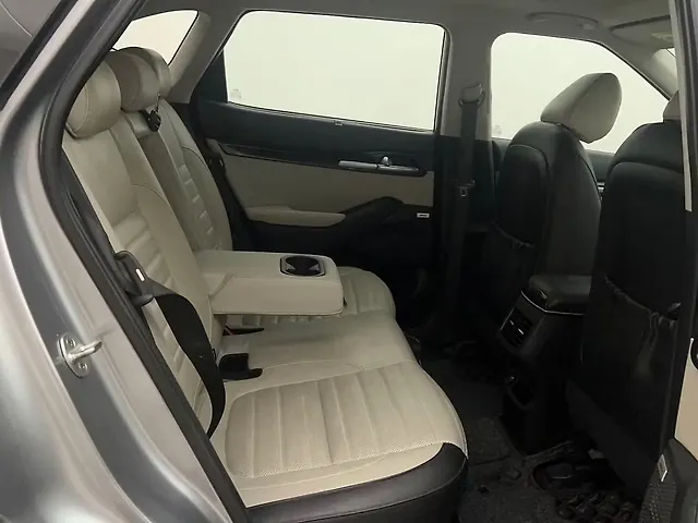 Used Kia Seltos [2019-2022] GTX Plus AT 1.5 Diesel [2019-2020] in Hyderabad